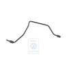 VW Original Tuberia Freno Desde Reg.Fuerza Frenada Hasta Latiguillo - 6Q0611782D