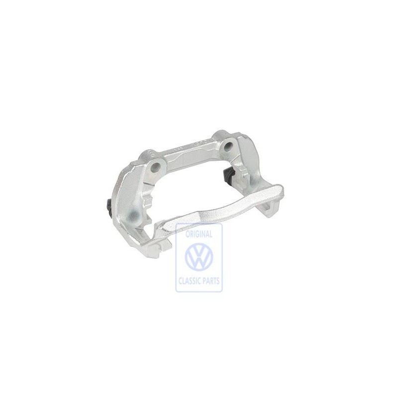 VW Original Portafreno Con Pivote-Guia - 6Q0615125
