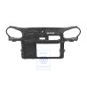 VW Original Soporte De Cerradura Con Alojamiento Radiador Liquido - 6Q0805588L