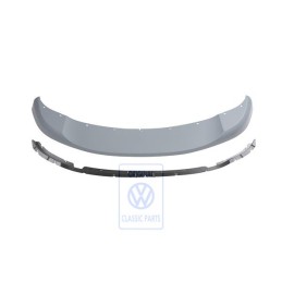 VW Original Spoiler Imprimado - 6Q0805901 GRU