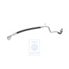 VW Original Tubo Flex. Medio Refrigeracion - 6Q0820744BM