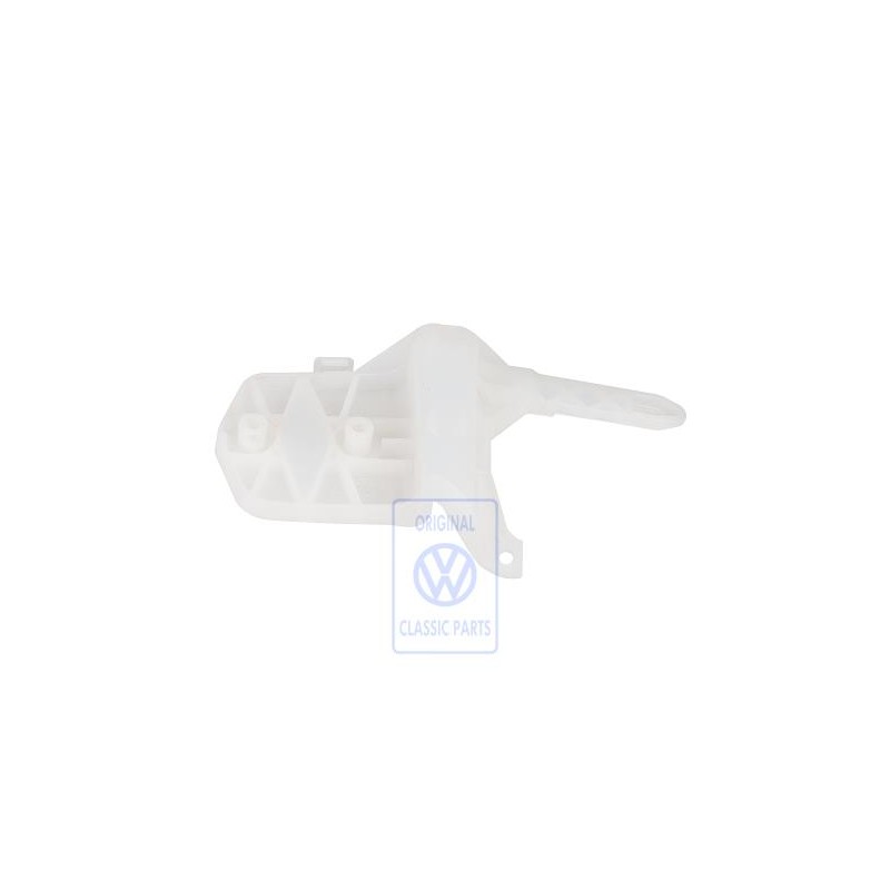 VW Original Angulo Retentor - 6Q0837868