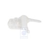 VW Original Angulo Retentor - 6Q0837868
