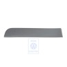 VW Original Moldura Protectora Para Puerta Antracita - 6Q0853073A V7D