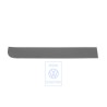 VW Original Moldura Protectora Para Puerta Antracita - 6Q0853074A V7D