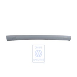 VW Original Guarnecido Larguero Inferior Imprimado - 6Q0853752 GRU