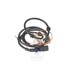 VW Original Juego De Cables Adaptador - 6Q0927903K