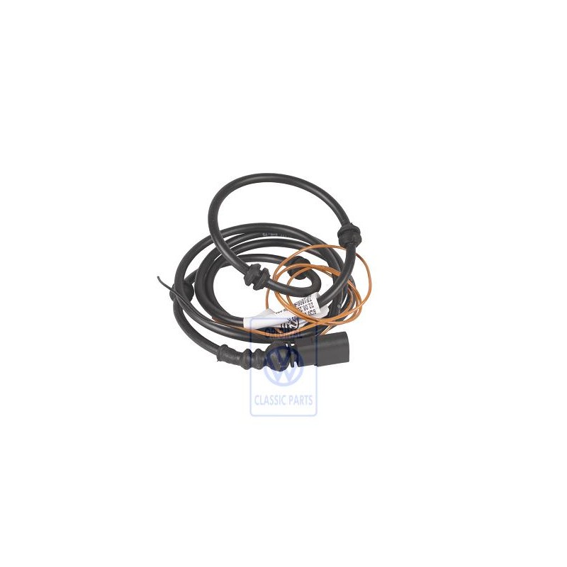 VW Original Juego De Cables Adaptador - 6Q0927903K