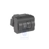VW Original Interruptor Para Regulacion De Alcance De Luces - 6Q0941333B 9B9