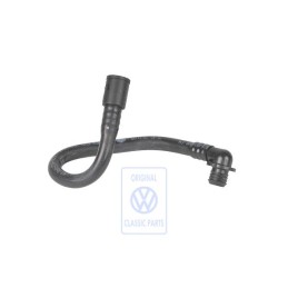 VW Original Tubo De Depresion - 6Q1612041CM