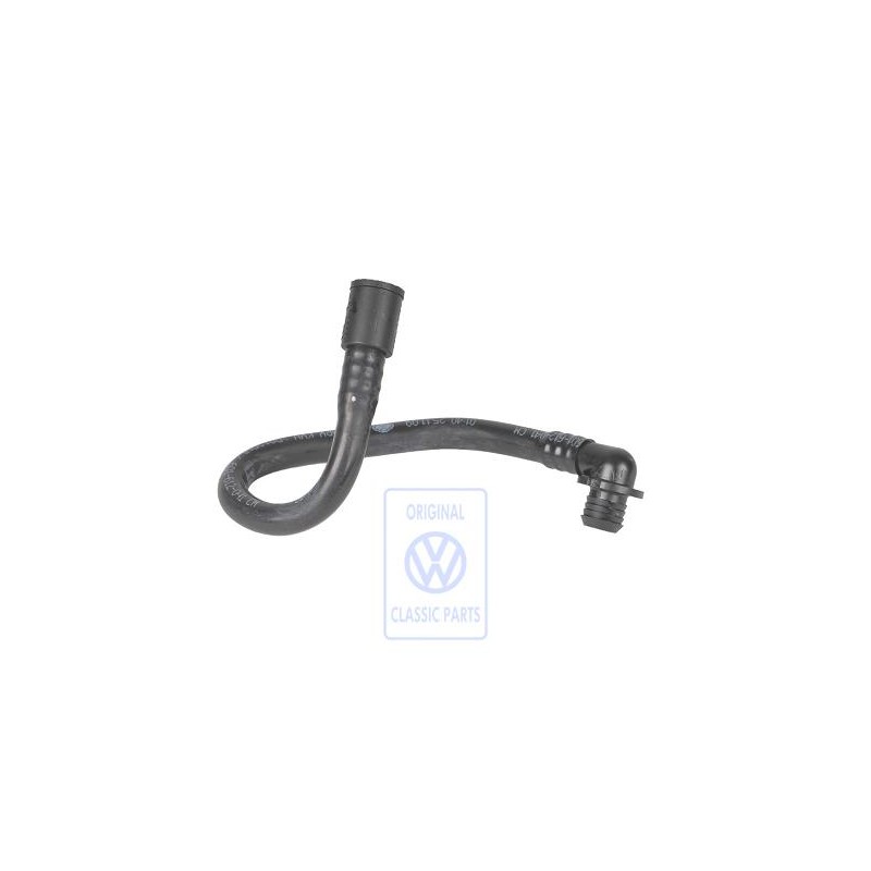 VW Original Tubo De Depresion - 6Q1612041CM
