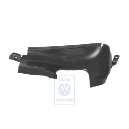 VW Original Recubrimiento Entrada Aire - 6Q1815159A