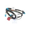 VW Original Juego Cables Aire Acondicionad Regulado Electr. 