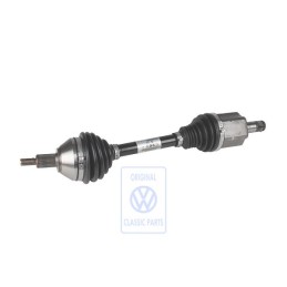 VW Original Arbol Artic. C. Articulaciones Homo-Cineticas - 6QD407271F