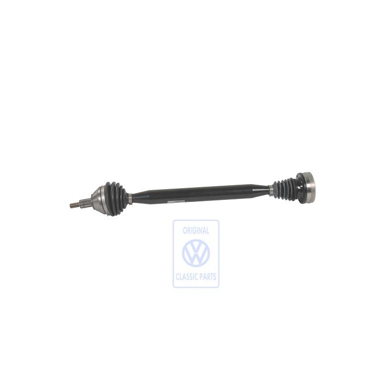 VW Original Arbol Artic. C. Articulaciones Homo-Cineticas - 6QD407272B