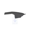 VW Original Empunadura P. Palanca Freno Mano Con Revestimiento - 6R0711461Q DIT
