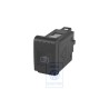 VW Original Conmutador P. Luneta Tras. Termica Negro Satinado - 6X0959621A 01C