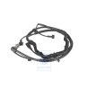 VW Original Juego Cables P. Bateria + Y Alternador - 6X0971349AS