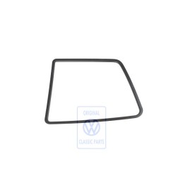 VW Original Embellecedor P. Hueco De La Ventanilla Lateral - 6X3854772A 01C