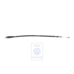 VW Original Cable Estarter - 701711502A