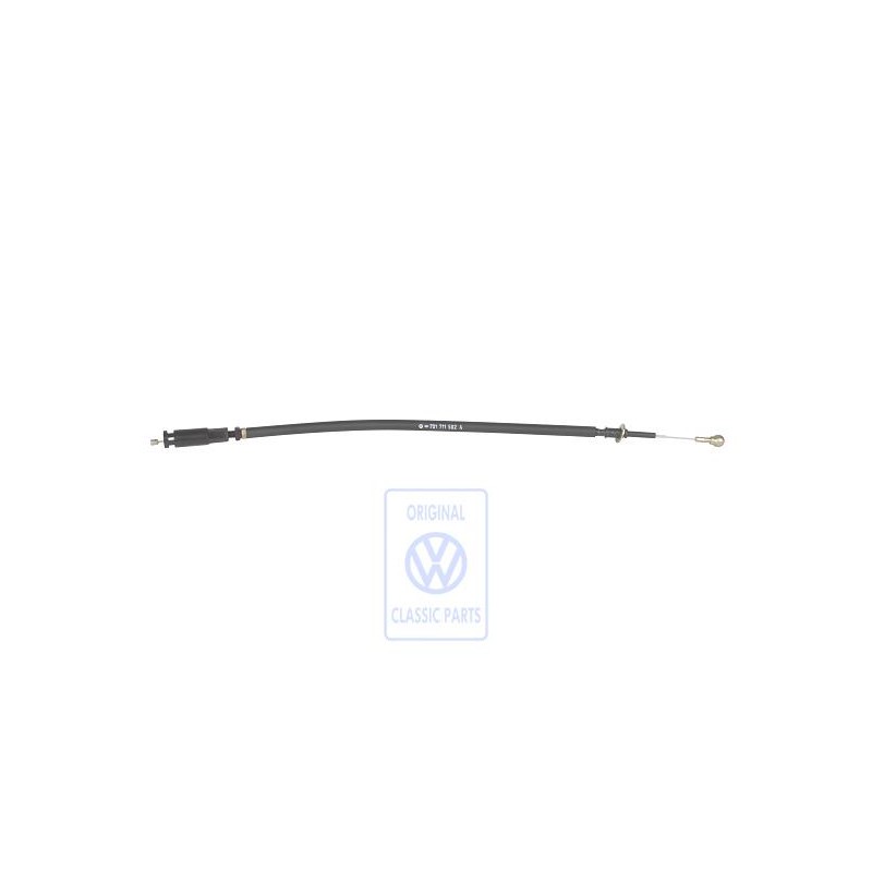 VW Original Cable Estarter - 701711502A