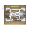 VW Original Compresor Aire Acondicionado Con Embrague - 701820805
