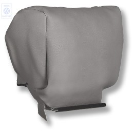 VW Original Tapizado P. Apoyacabezas Cuero Artificial - 701881921B 7EJ