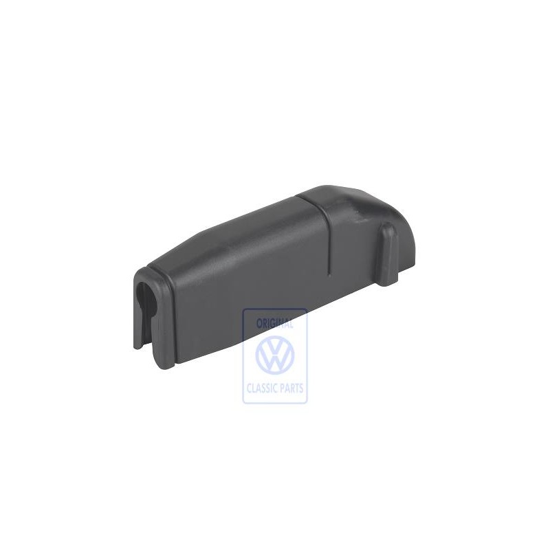VW Original Cubierta Para Equipo De Mando TSZ - 701905399