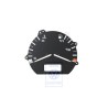VW Original Indicador Nivel De Combustible Y Temperatura - 701919045L