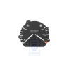 VW Original Indicador Nivel De Combustible Y Temperatura - 701919045Q