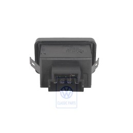 VW Original Interruptor Para Regulacion De Alcance De Luces - 701941333 01C
