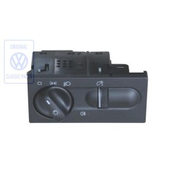 VW Original Conmutador P. Luces Poblacion, Cruce - 701941531A 01C