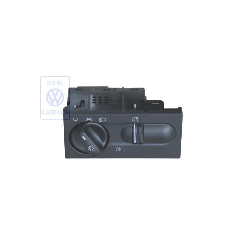 VW Original Conmutador P. Luces Poblacion, Cruce - 701941531A 01C
