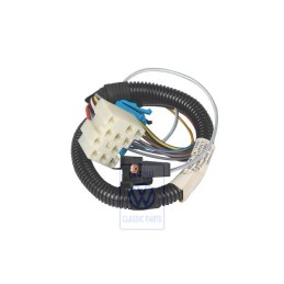 VW Original Juego Cables Interruptores De Luces De Poblacion - 701971055B