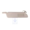 VW Original Parasol Con Espejo Iluminado Y Tapa Sahara - 705857552ABT17