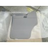VW Original Revestimiento Puerta Sin Parte Central Gris Franela - 705867105C 7DE