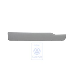 VW Original Anaquel P. Revestimiento Lat. 