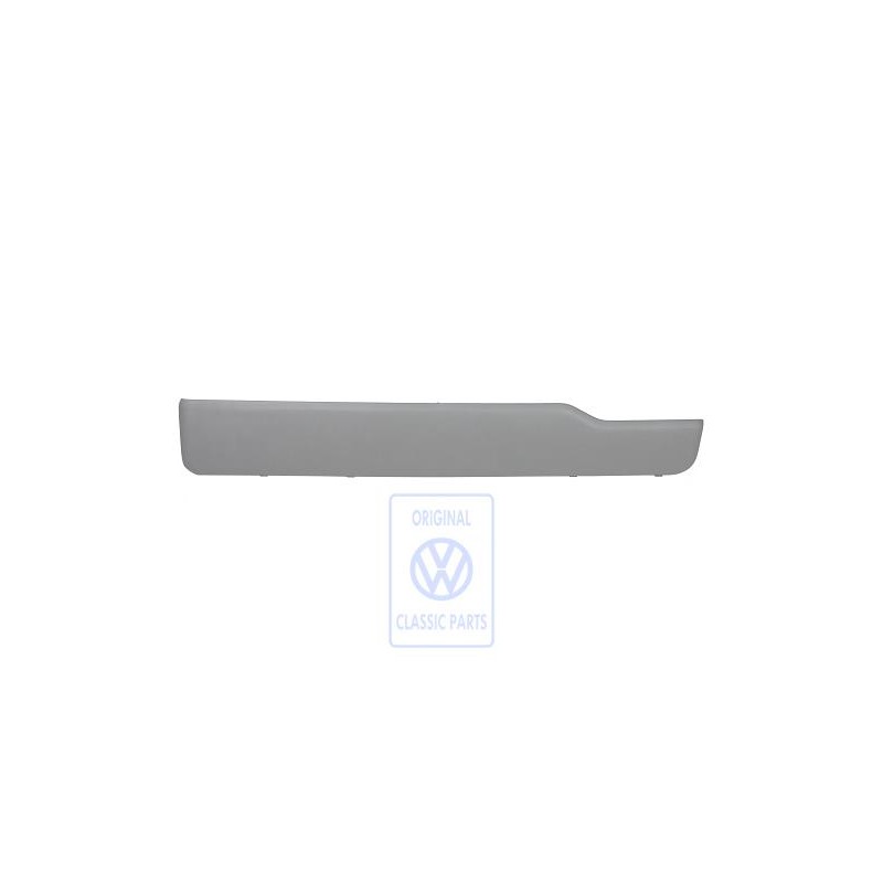 VW Original Anaquel P. Revestimiento Lat. 