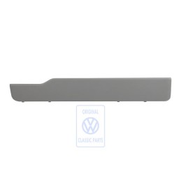 VW Original Anaquel P. Revestimiento Lat. 