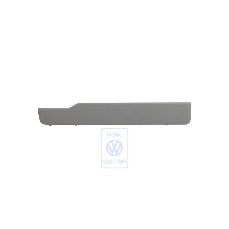 VW Original Anaquel P. Revestimiento Lat. 