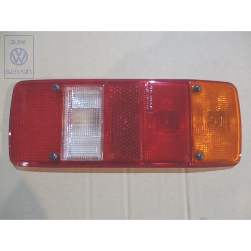 VW Original Tulipa P. Luces Freno, Interm., Tras. Luz. 
