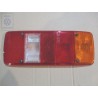 VW Original Tulipa P. Luces Freno, Interm., Tras. Luz. 