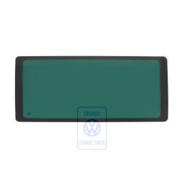 VW Original Cristal Lat. Aislante P. 