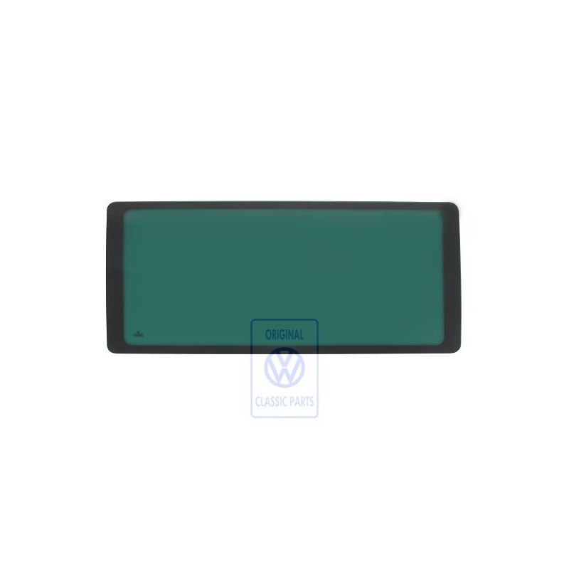 VW Original Cristal Lat. Aislante P. 