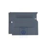 VW Original Revestimiento Puerta Corredera - 7D0867028 7FP