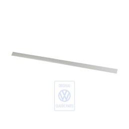 VW Original Moldura Cobertora Para Revestimiento De Techo - 7D0868551 1YX