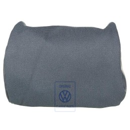 VW Original Tapizado Apoyacabezas Tela/Cuero Sintetico Laguna - 7D0881921L HQE