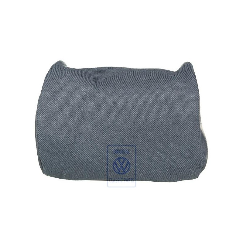 VW Original Tapizado Apoyacabezas Tela/Cuero Sintetico Laguna - 7D0881921L HQE