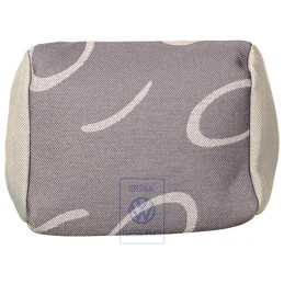 VW Original Tapizado P.Apoyacabez.Tejido - 7D0881921P HRA