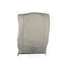 VW Original Tapizado Respaldo Tejido/Cuero Sintetico - 7D0883455AHHQA